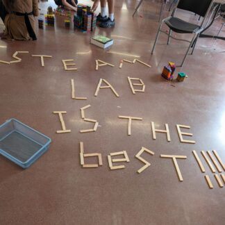 August After School Programming