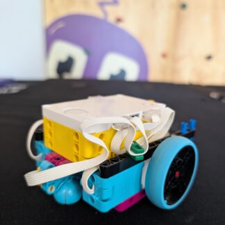 Lego Robotics - Spike Prime Edition