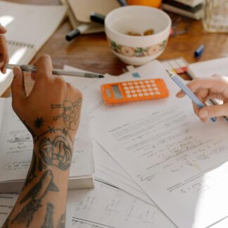 Drop-In Tutoring