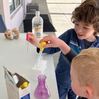 Part-Time Pre-K